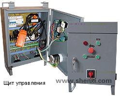 Подъемники фасадные (люльки строительные)