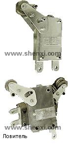 Подъемники фасадные (люльки строительные)