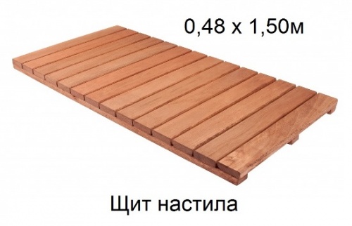 Леса строительные хомутовые ЛСПХ