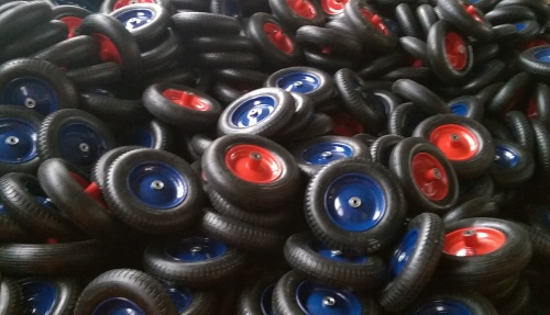 Колеса пневматические Колеса пневматические