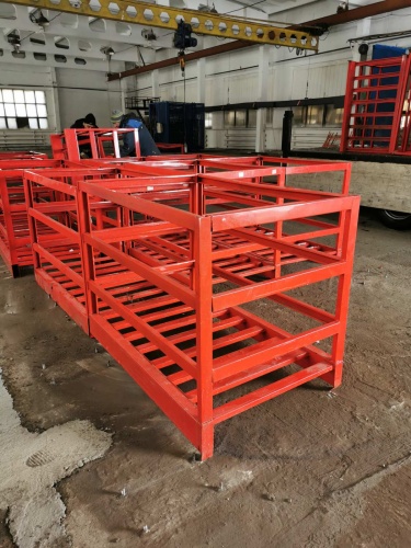 Тара металлическая