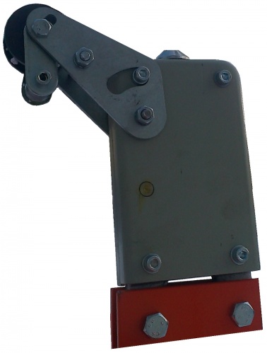 Запасные части для строительной люльки