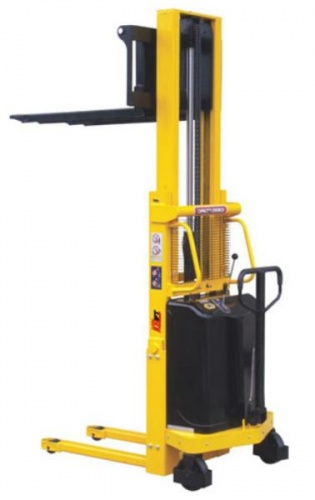 Электрические штабелеры TARKO