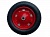 Колесо для тачки WB6203 с изъяном