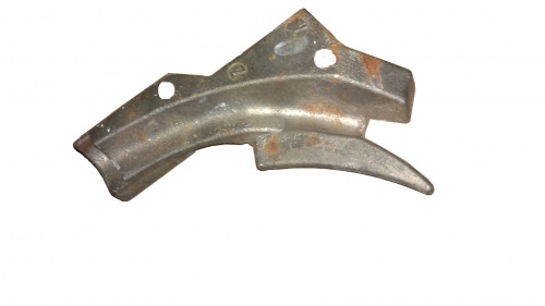 Запасные части для строительной люльки