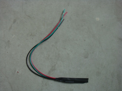 Запасные части для строительной люльки