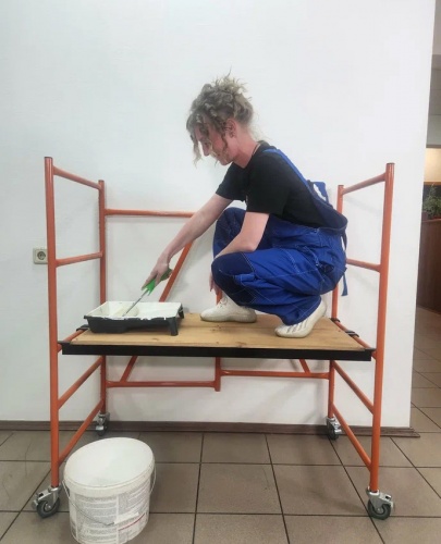 Складушка